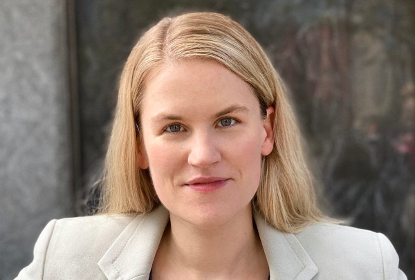 Frances Haugen